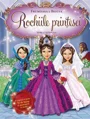 Rochitele printesei. Frumoasa si Bestia. Imbraca papusa foto