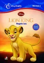 Regele Leu - Lion King. Povesti bilingve - nivelul 2