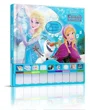 Regatul de gheata. Cantece din Arendelle Disney foto