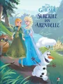Regatul de Gheata. Surorile din Arendelle foto