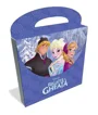 Regatul de gheata. Posetuta Disney foto