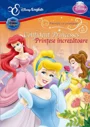 Printese increzatoare. Confident princesses - Povesti bilingve