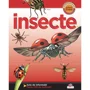 Prima mea enciclopedie - insecte foto