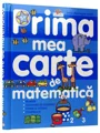 Prima mea carte de matematica foto