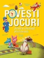Povesti si jocuri pentru alungat plictiseala foto