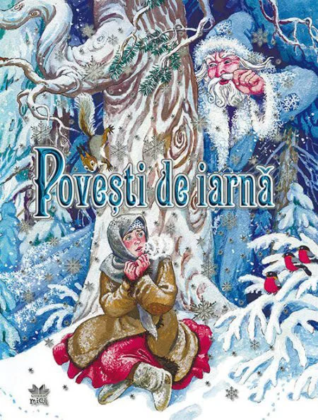 Povesti de iarna foto