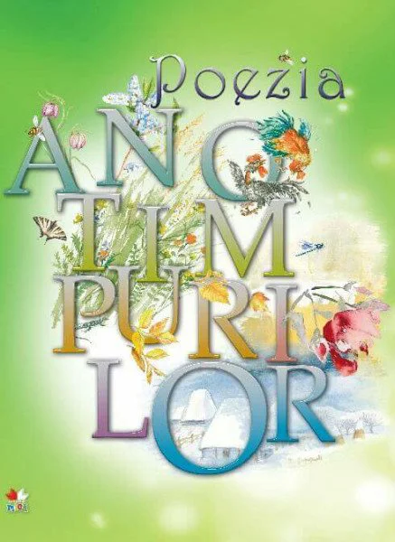 image for Poezia anotimpurilor foto