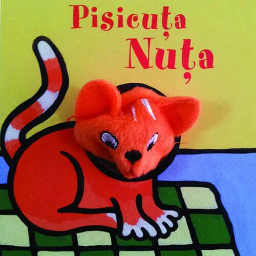 image for Pisicuta Nuta foto
