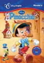 Pinocchio. Povesti bilingve - nivelul 2 foto