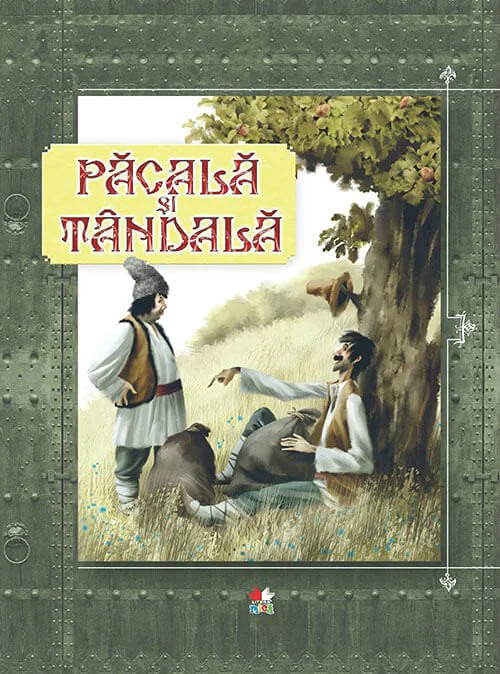 Pacala si Tandala foto
