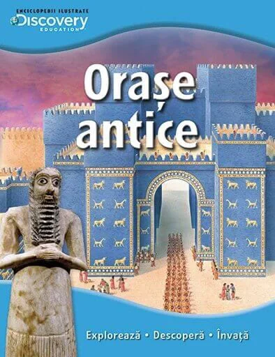 Orase antice - Discovery foto