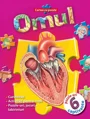 Omul - Carte cu puzzle foto