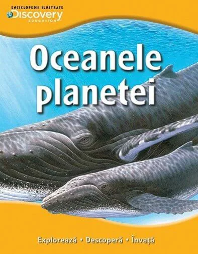 image for Oceanele planetei - Discovery foto