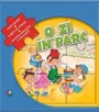 O zi in parc. Carte + puzzle foto