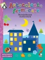 Numaratoare multicolora. Autocolante fermecate foto