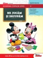 Ne jucam si decupam. Academia copiilor isteti Disney foto