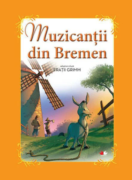 Muzicantii din Bremen foto