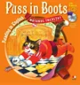 Motanul incaltat. Puss in Boots + CD foto