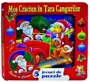 Mos Craciun in Tara Cangurilor. 5 jocuri cu puzzle foto