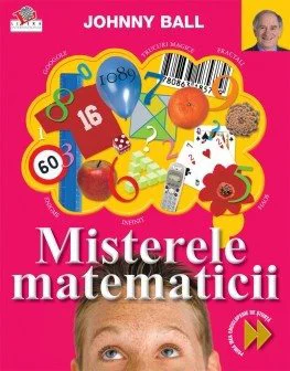 Misterele matematicii foto