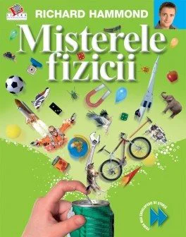 Misterele fizicii foto