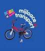 Bebe invata. Mijloace de transport