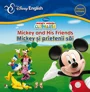 Mickey si prietenii sai. Disney English