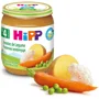 Пюре HiPP Овощное ассорти (4+ мес.), 125 г foto
