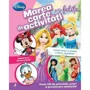 Marea carte de activitati pentru fetite Disney foto