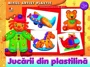 Jucarii din plastilina MAP (3+ ani) foto