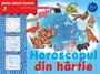 Horoscopul din hartie MAP (5+ ani) foto