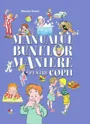 Manualul bunelor maniere pentru copii foto