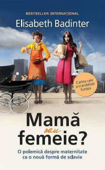 image for Mama sau femeie foto