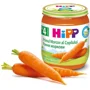 Piure HIPP primul Morcov (4 luni+), 125g foto