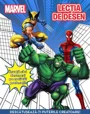 Lectia de desen. Invata sa-i desenezi pe eroii tai preferati