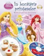 In bucataria printeselor. Retete si povesti savuroase Disney Audiobook foto