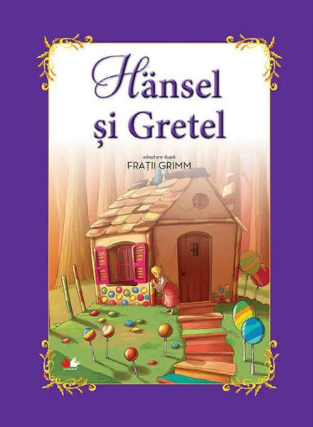 Hansel si Gretel foto