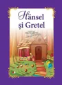 Hansel si Gretel foto