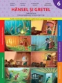Hansel si Gretel. Caiet Semestrul II Clasa pregatitoare foto