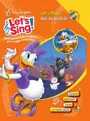 Hai la joaca. Let s play Lets Sing + CD foto