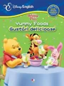 Gustari delicioase. Winnie de Plus. Activitati foto