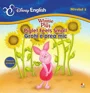 Grohy e prea mic. Disney English - nivelul 1 foto