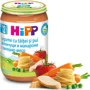Piure HiPP Legume si taitei cu pui (12+ luni), 220 g foto