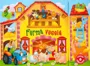 Ferma vesela (contine 6 carticele) foto