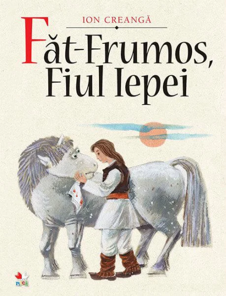 Fat- Frumos. Fiul Iepei foto