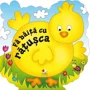 Fa baita cu ratusca. Carte de baie foto