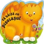 Fa baita cu pisoiasul. Carte de baie foto