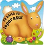 Fa baita cu iepurasul. Carte de baie foto