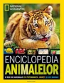 Enciclopedia animalelor 2500 de animale foto