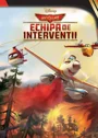 Echipa de interventii. Invat sa citesc. Disney Avioane foto